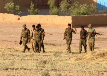 Pêngava Bagera Cizîrê: 2 gundên din hatin rizgarkirin