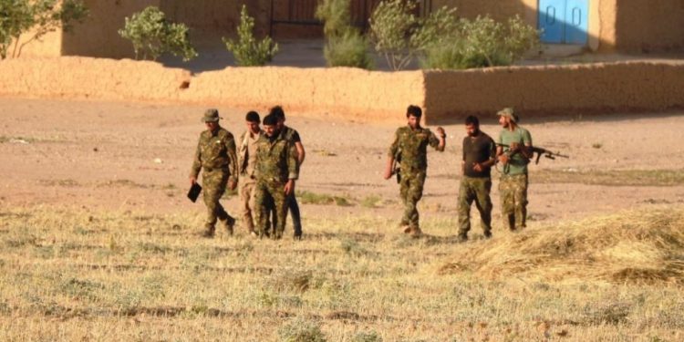 Pêngava Bagera Cizîrê: 2 gundên din hatin rizgarkirin