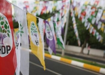 Ciwanên ku alên HDP’ê dadilqandin cezaya pere li wan hate birîn