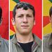 HPG’ê nasnameya 5 şehîdên Bestayê eşkere kir