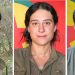 HPG’ê nasnameya 4 gerîlayan eşkere kir