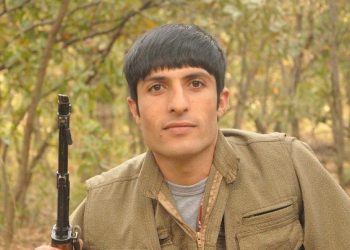 HPG’ê nasnameya 2 gerîlayên ku şehîd bûn ragihang