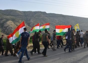 Gelê Başûrê Kurdistanê sibe berê xwe dide Qendîlê