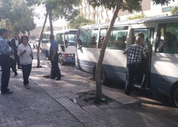 Gelê Başûr ber bi Qendîlê diherike