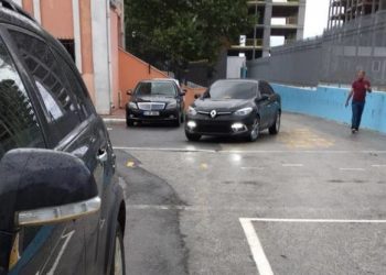 Di dema dengdayînê de gelek binpêkirin hate kirin