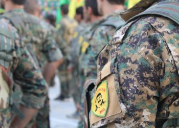 Ji bo 13 şehîdên Berxwedana Serdemê li Helebê merasîm hate li darxistin