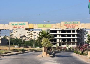 Bîlançoya binpêkirinên dewleta Tirk di meha Gulanê de