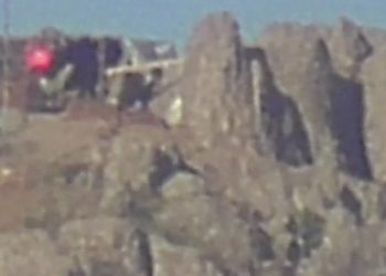 Gerîla TV dîmenê çalakiya li Şemzînanê weşand