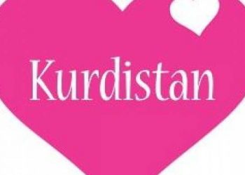 Jineke ciwan ji ber navê “Kurdistan” nivîsand hat cezakirin