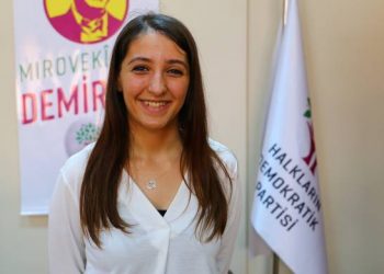 Dag: Ezê bibim dengê ciwan û jinên ciwan