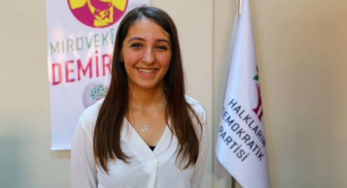 Dag: Ezê bibim dengê ciwan û jinên ciwan