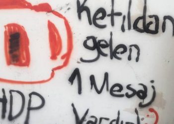 2 Ciwanên HDP’î hatin bincavkirin