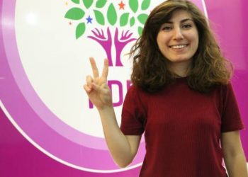 Namzetên ciwan ên HDP’ê: Emê hêza ciwanan nîşanî serdestan bidin