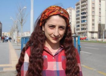 Li Tirkiyeyê herî zêde ciwanên Kurd tên girtin