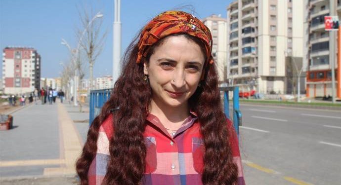 Li Tirkiyeyê herî zêde ciwanên Kurd tên girtin