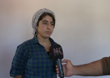 Zagros: Pêwîste jinên ciwan li hember vê tecrîdê serî hildin û întîqam bikin