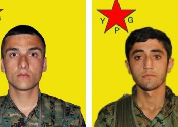 YPG’ê nasnameya 2 şervanên Berxwedana Serdemê eşkere kir