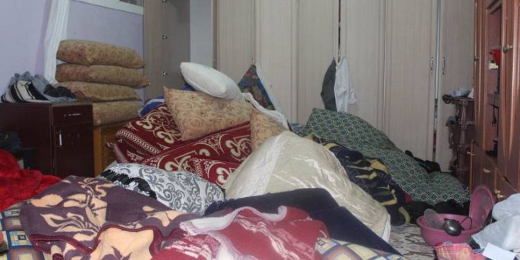 Li Cizîr di serdegirtina malan de 2 Ciwanên Kurd piştî îşkenceyê hatin binçavkirin