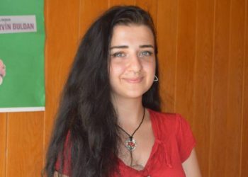 Namzeta HDP’ê ya ciwan: Ezê bibim dengê ciwanan