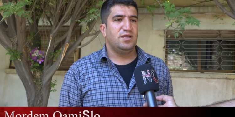 Mordem Qamişlo: Pêwîste ciwan li hember dagirkeriyê xwedî întîqam bin