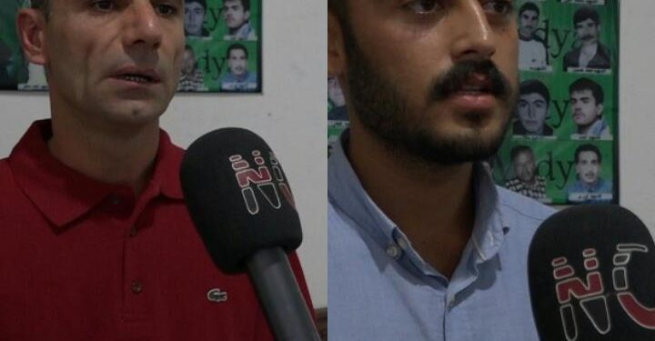 Ciwanên Rojava: Emê berê xwe bidin Qendîlê û li dijî dagirkeriyê şer bikin