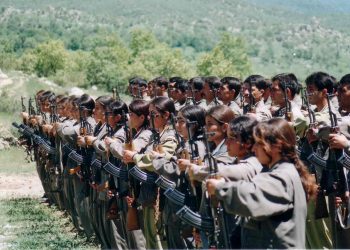 HPG’ê nasnemaya 6 şehîdên Pîlemûriyê eşkere kir