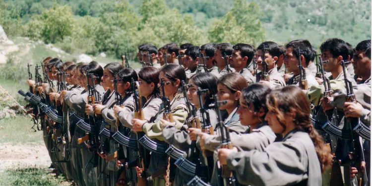 HPG’ê nasnemaya 6 şehîdên Pîlemûriyê eşkere kir