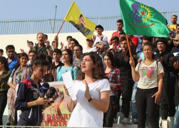 Ciwanan qonaxa duyamîn ya hemleya SERÎ HILDE destpêkir