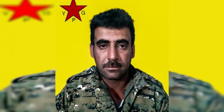 YPG’ê nasnameya şervanekî eşkere kir
