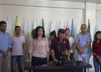 Ciwanên Kurd: Bila kes hesabên şaş li ser axa Kurdistanê neke