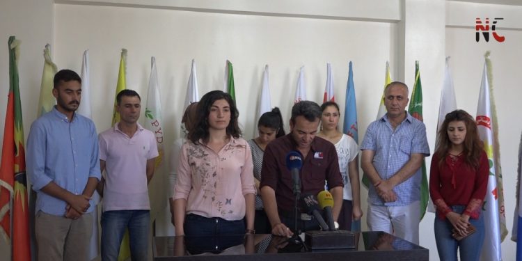 Ciwanên Kurd: Bila kes hesabên şaş li ser axa Kurdistanê neke