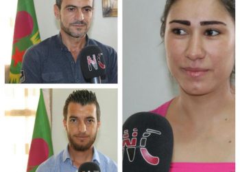 Armaca me ya yekemîn yekîtiya ciwana û yekîtiya netewî ye