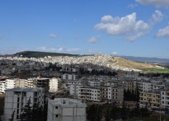 Leşkerên Tirk û çeteyên wê 6 ciwan bi giştî 9 kes li Efrînê revandin