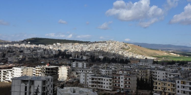 Leşkerên Tirk û çeteyên wê 6 ciwan bi giştî 9 kes li Efrînê revandin