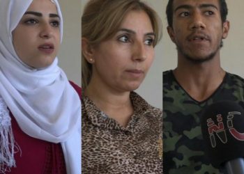 Guhertina demografiya herêmê li Efrîn tunekirina çanda Kurdî ye