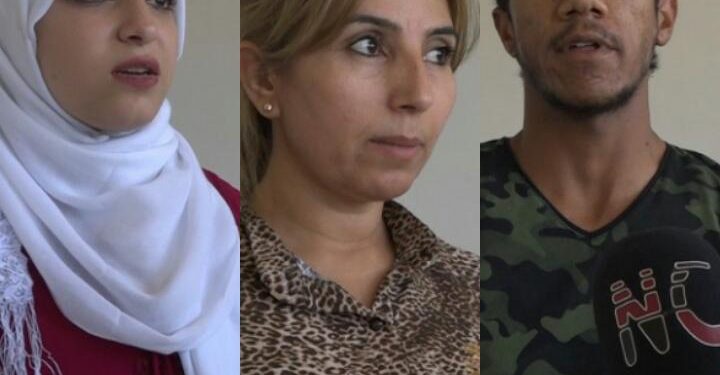 Guhertina demografiya herêmê li Efrîn tunekirina çanda Kurdî ye