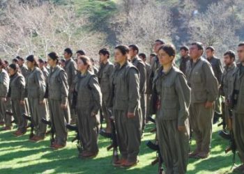 NPG’ê gerîlayên çalakiyên li Çelê kirîn pîroz kirin