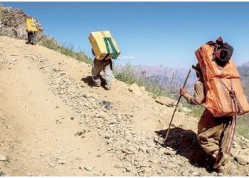 Di salekê de 160 kolberên Kurd bi destê hêzên Îranê hatine kuştin