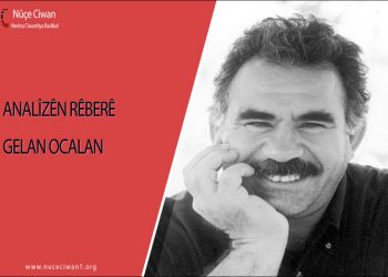 Analîzên Rêberê Gelan Ocalan: Kapîtalîzm ne ekonomî, formekî desthilatdarî ye 7