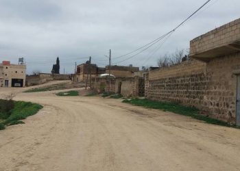 Kiryarên dewleta Tirk û çeteyên wê li Efrîn dewam dike