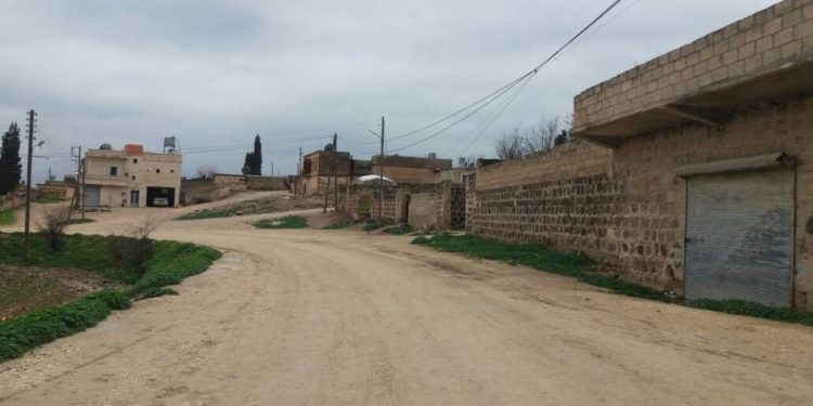 Kiryarên dewleta Tirk û çeteyên wê li Efrîn dewam dike