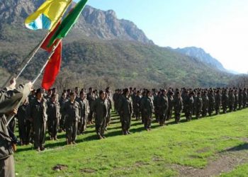 HPG’ê nasnameya 2 Gerîlayên li Gabarê şehîd bûn eşkere kir