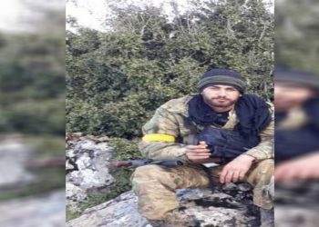 LEZGÎN-Xezeba Zeytûnê: Serçeteyê ʺKoma Keşfêʺ ya çeteyên Feyleq El-Şamê hate kuştin