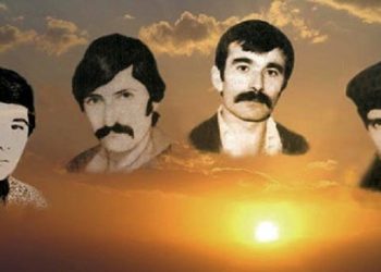 Berxwedana 14’ê Tîrmehê têkoşîna man û nemanê ya Kurdan bû