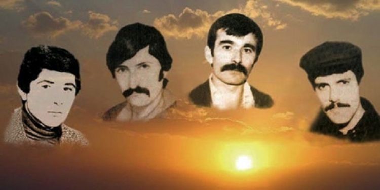 Berxwedana 14’ê Tîrmehê têkoşîna man û nemanê ya Kurdan bû