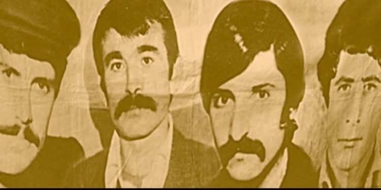 Berxwedana 14’ê Tîrmehê mûhra xwe li tekoşîna gelê kurd xistiye