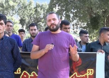 Ciwanên înternasyonal ku serdana mertalên zindî kirin şoreşa Rojava pîroz kirin