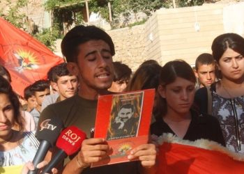 Ciwanên Êzidî: Em ê hesab bipirsin