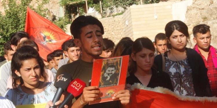 Ciwanên Êzidî: Em ê hesab bipirsin