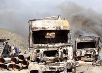 HPG’ê rêya navneteweyî kontrol kir